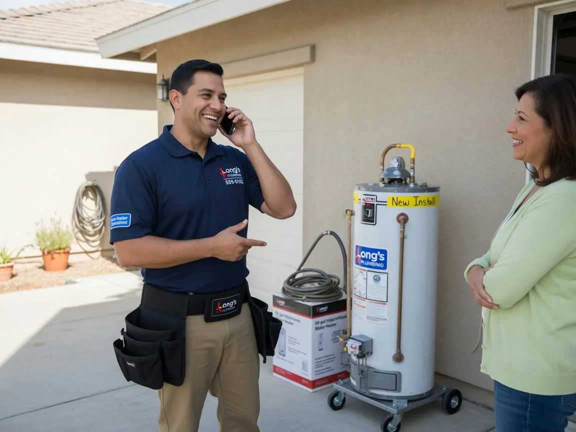Leak Detection Eureka Springs, AR FAQs